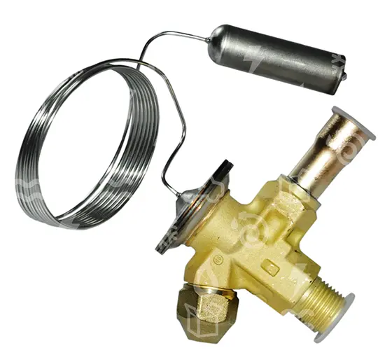 ventil termostatický expanzní Danfoss 068Z3730 - TE2, R448A, 449A
